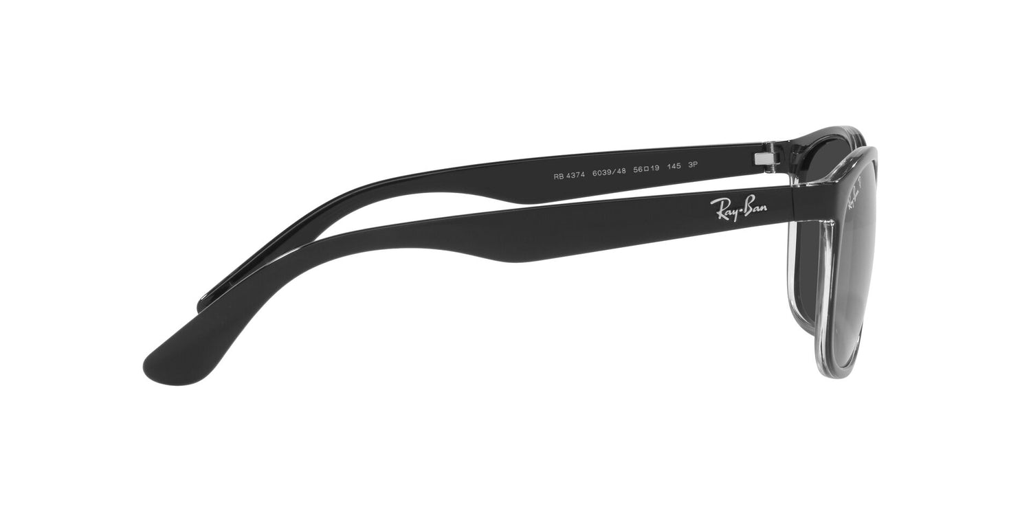 RAY-BAN RB4374 603948 56