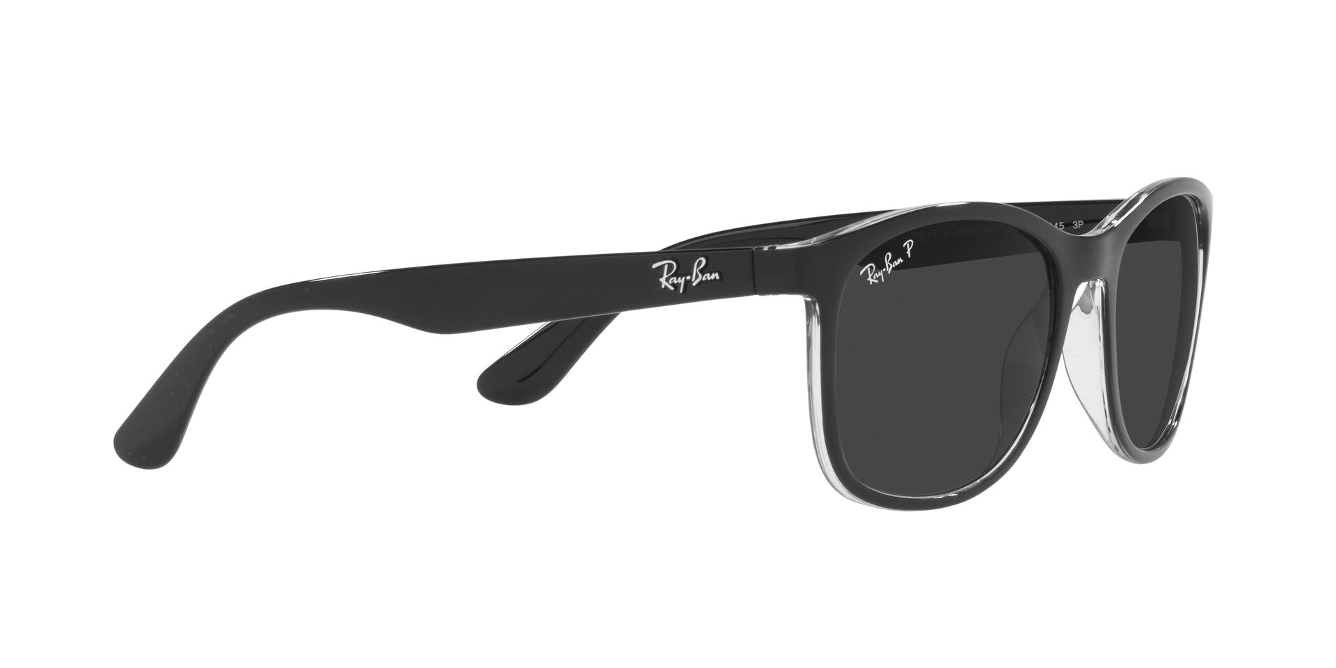 RAY-BAN RB4374 603948 56