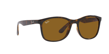 RAY-BAN RB4374 710/33 56