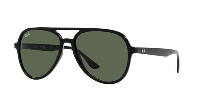 RAY-BAN RB4376 601/71 57