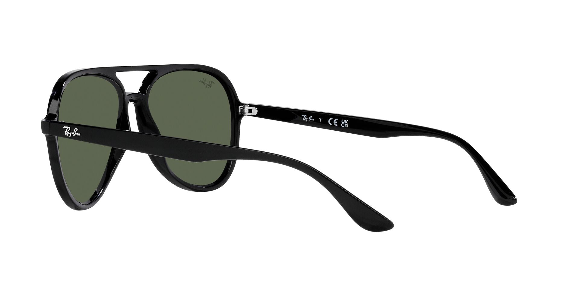 RAY-BAN RB4376 601/71 57
