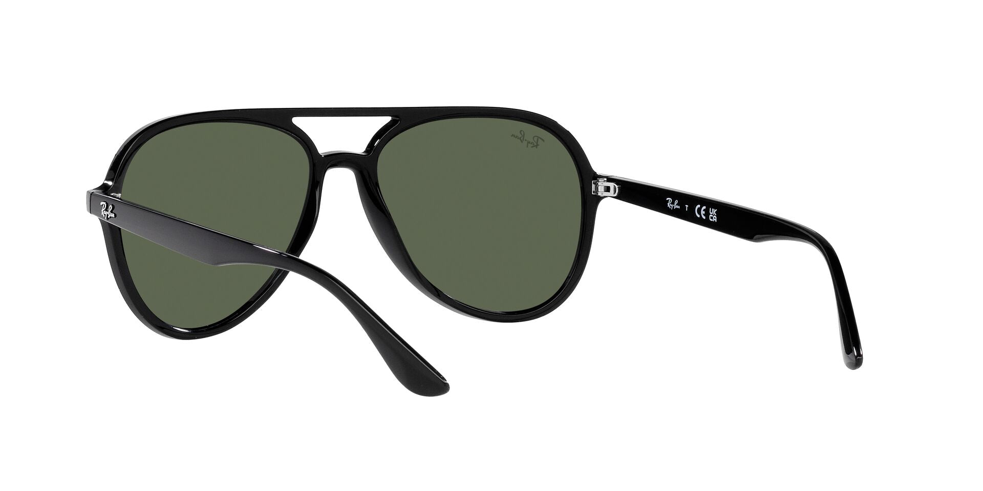 RAY-BAN RB4376 601/71 57