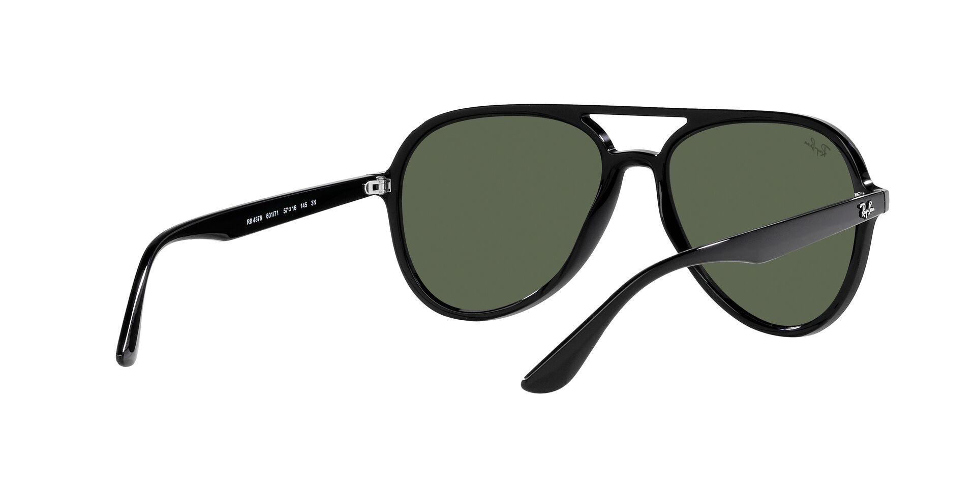 RAY-BAN RB4376 601/71 57