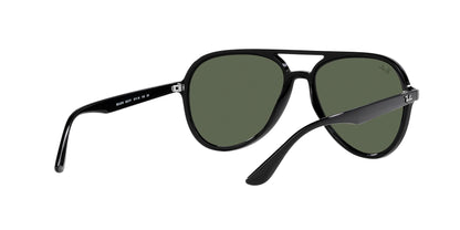 RAY-BAN RB4376 601/71 57
