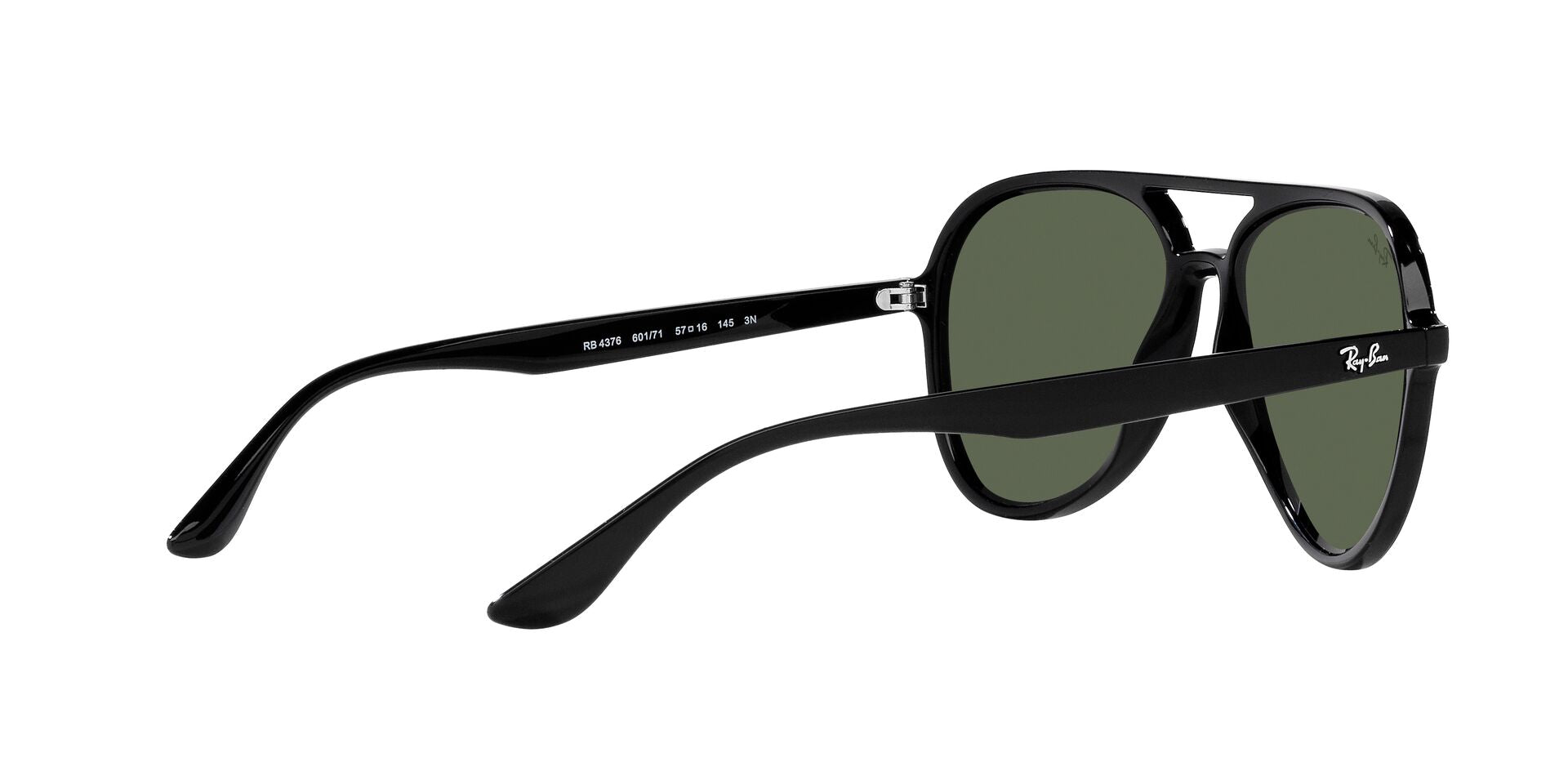 RAY-BAN RB4376 601/71 57