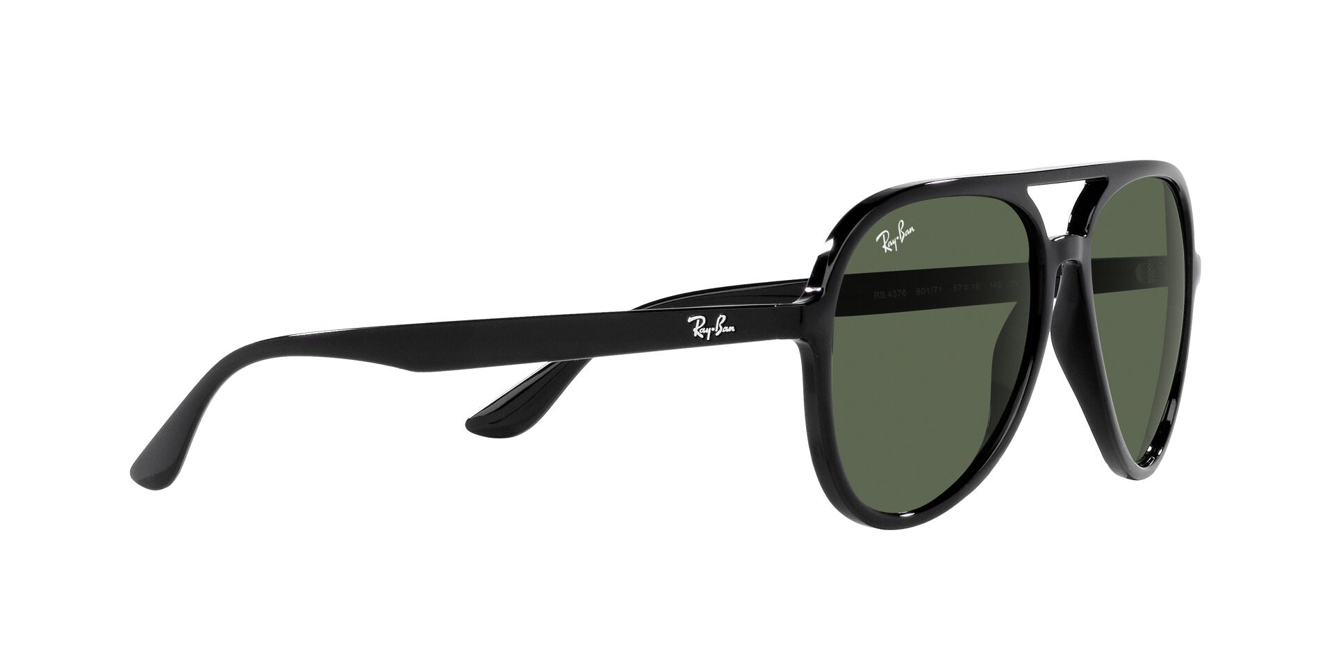 RAY-BAN RB4376 601/71 57