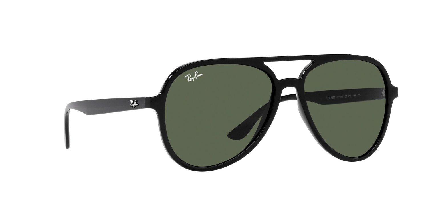 RAY-BAN RB4376 601/71 57