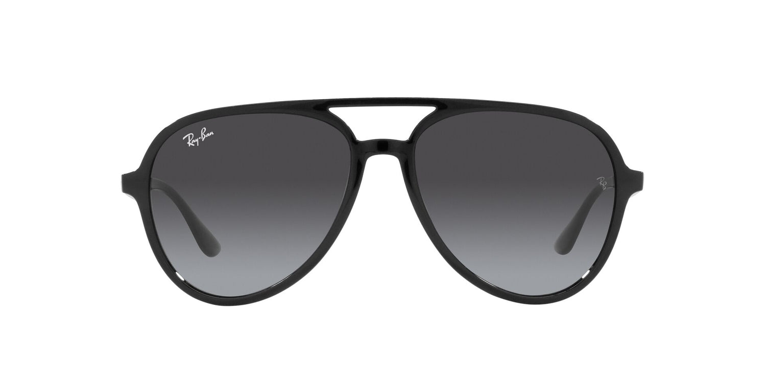 RAY-BAN RB4376 601/8G 57 - 7