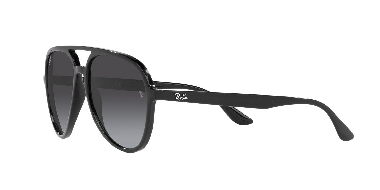 RAY-BAN RB4376 601/8G 57 - 9
