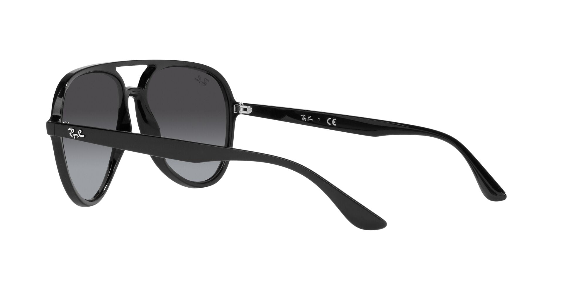 RAY-BAN RB4376 601/8G 57 - 11