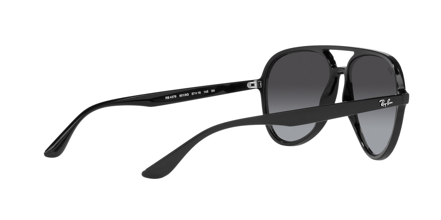 RAY-BAN RB4376 601/8G 57 - 15
