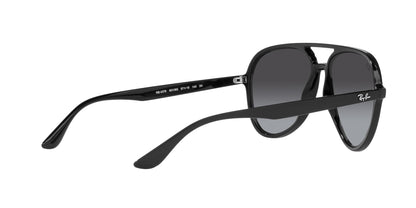 RAY-BAN RB4376 601/8G 57 - 15