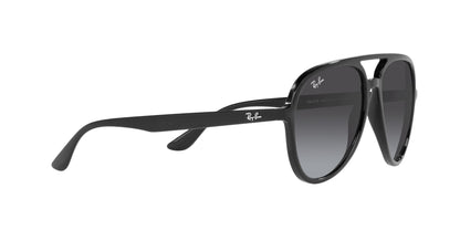 RAY-BAN RB4376 601/8G 57 - 17