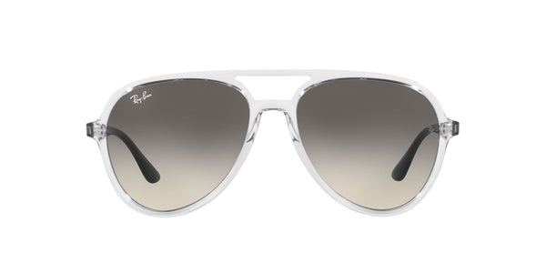 RAY-BAN RB4376 647711 57