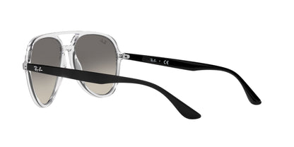 RAY-BAN RB4376 647711 57