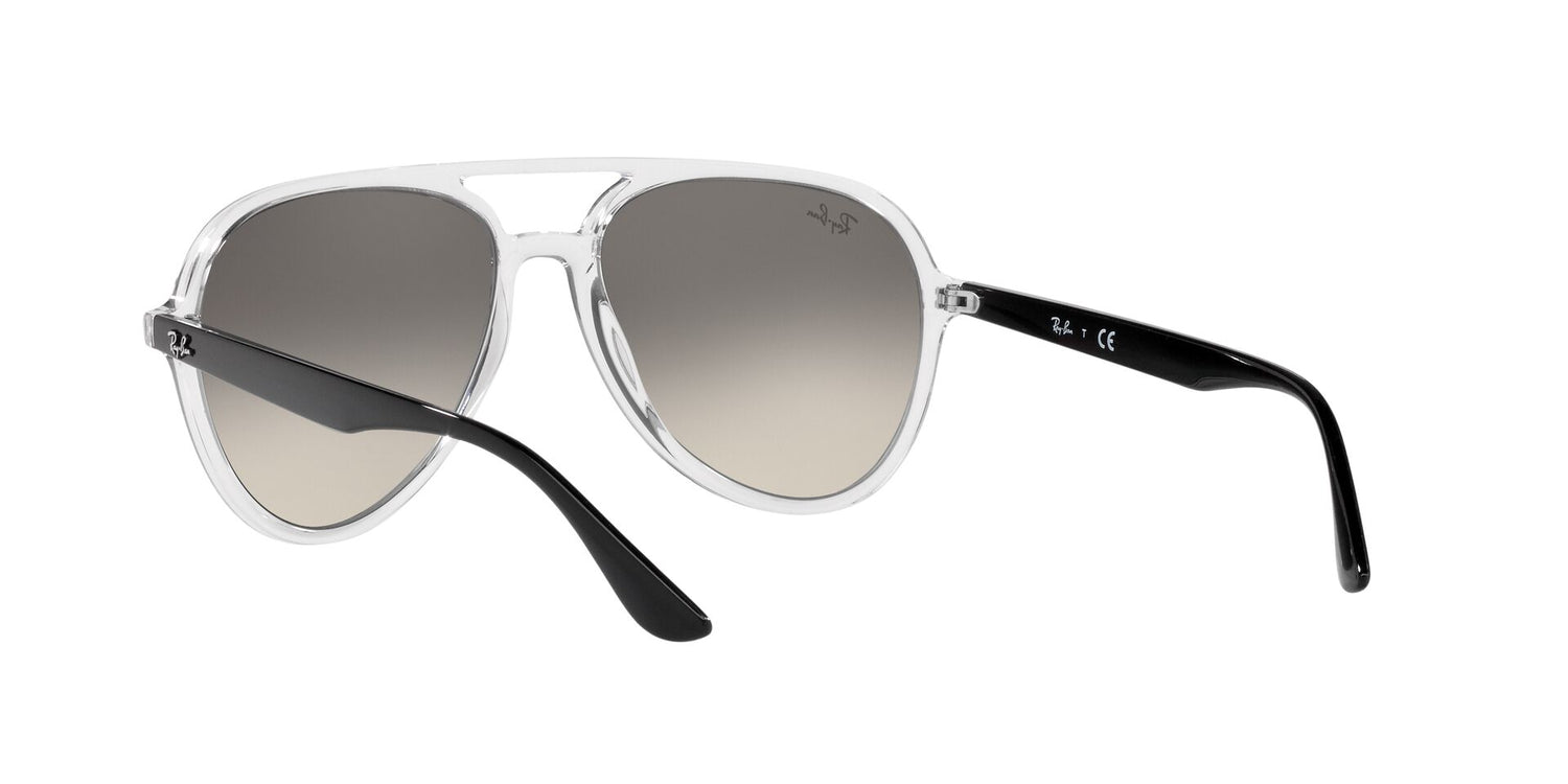 RAY-BAN RB4376 647711 57