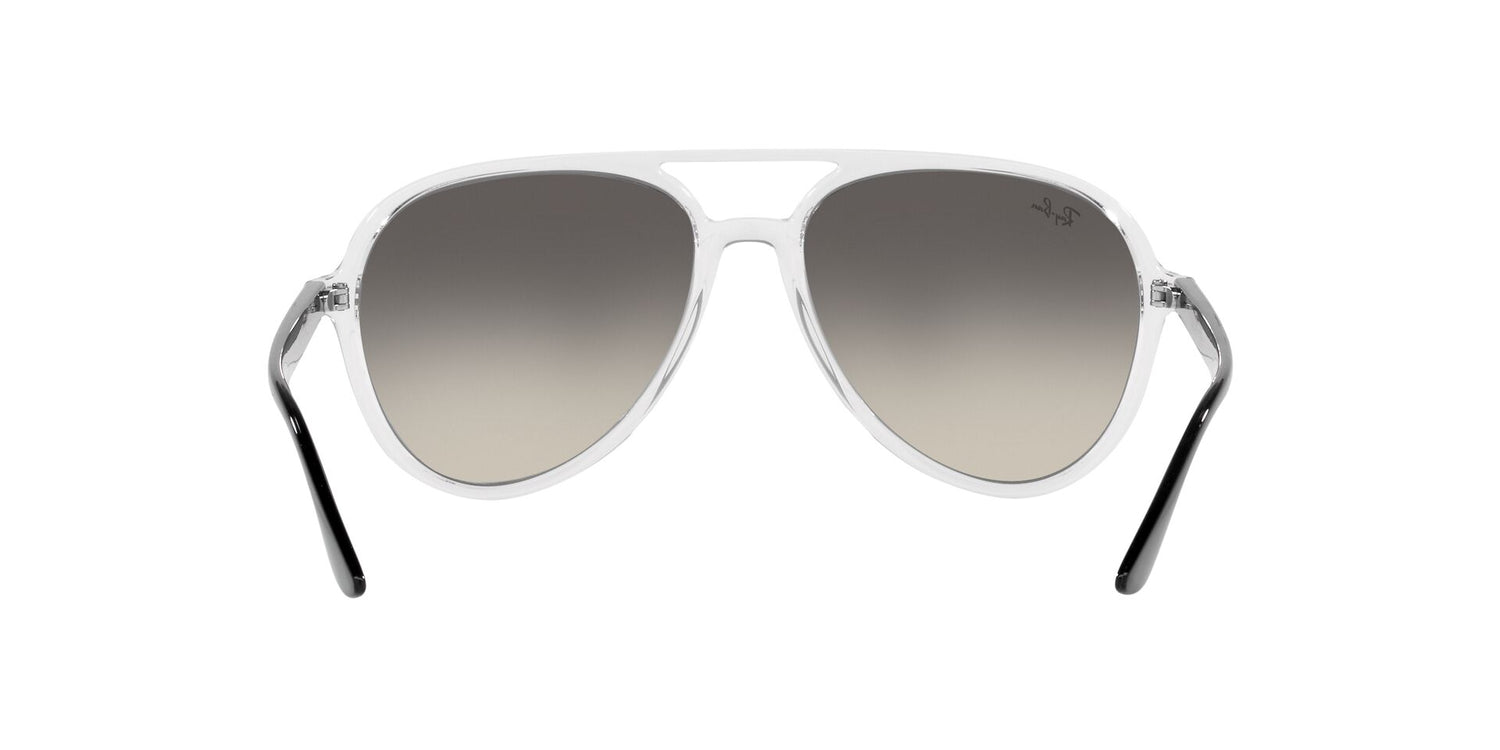 RAY-BAN RB4376 647711 57