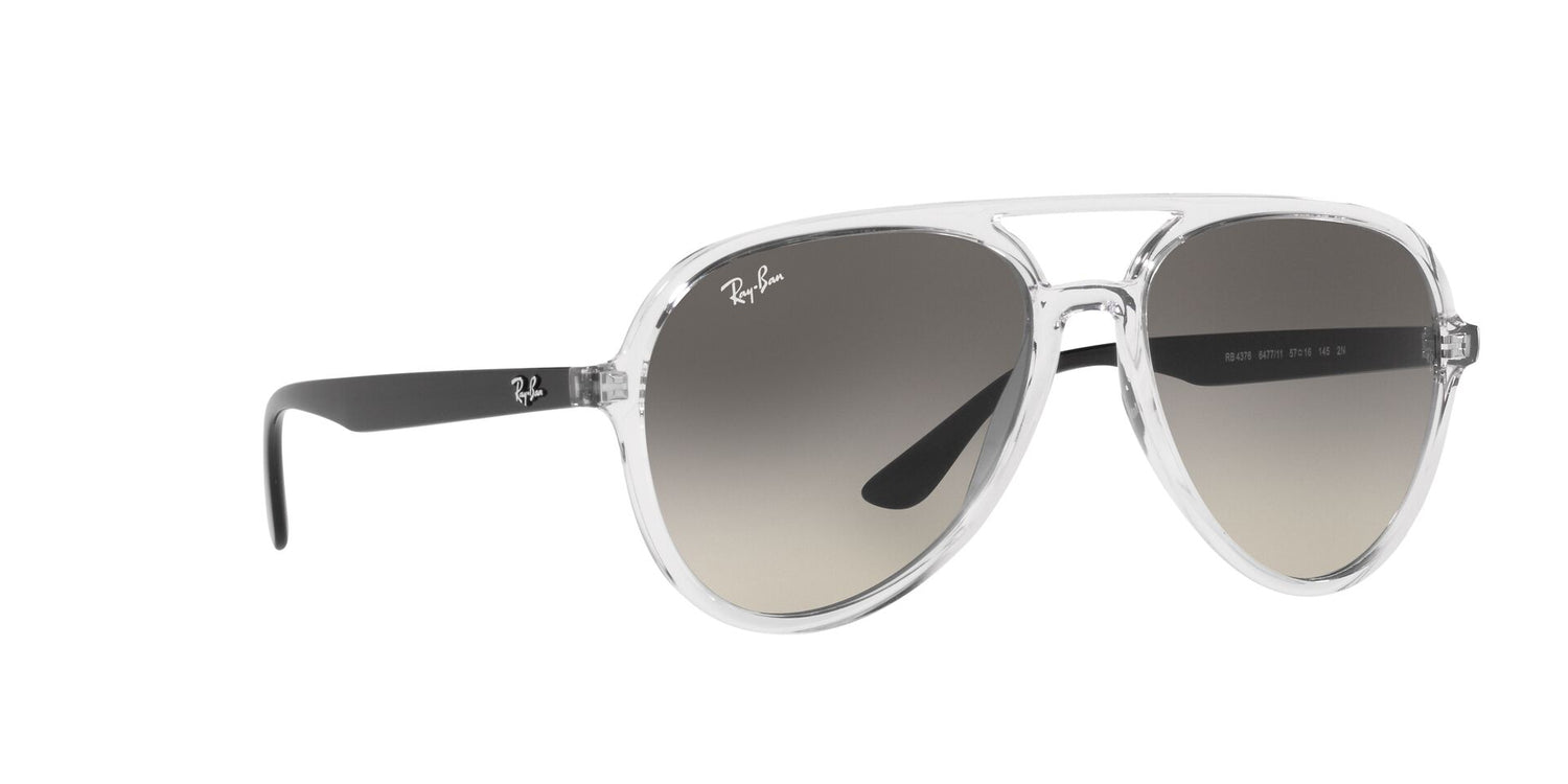 RAY-BAN RB4376 647711 57