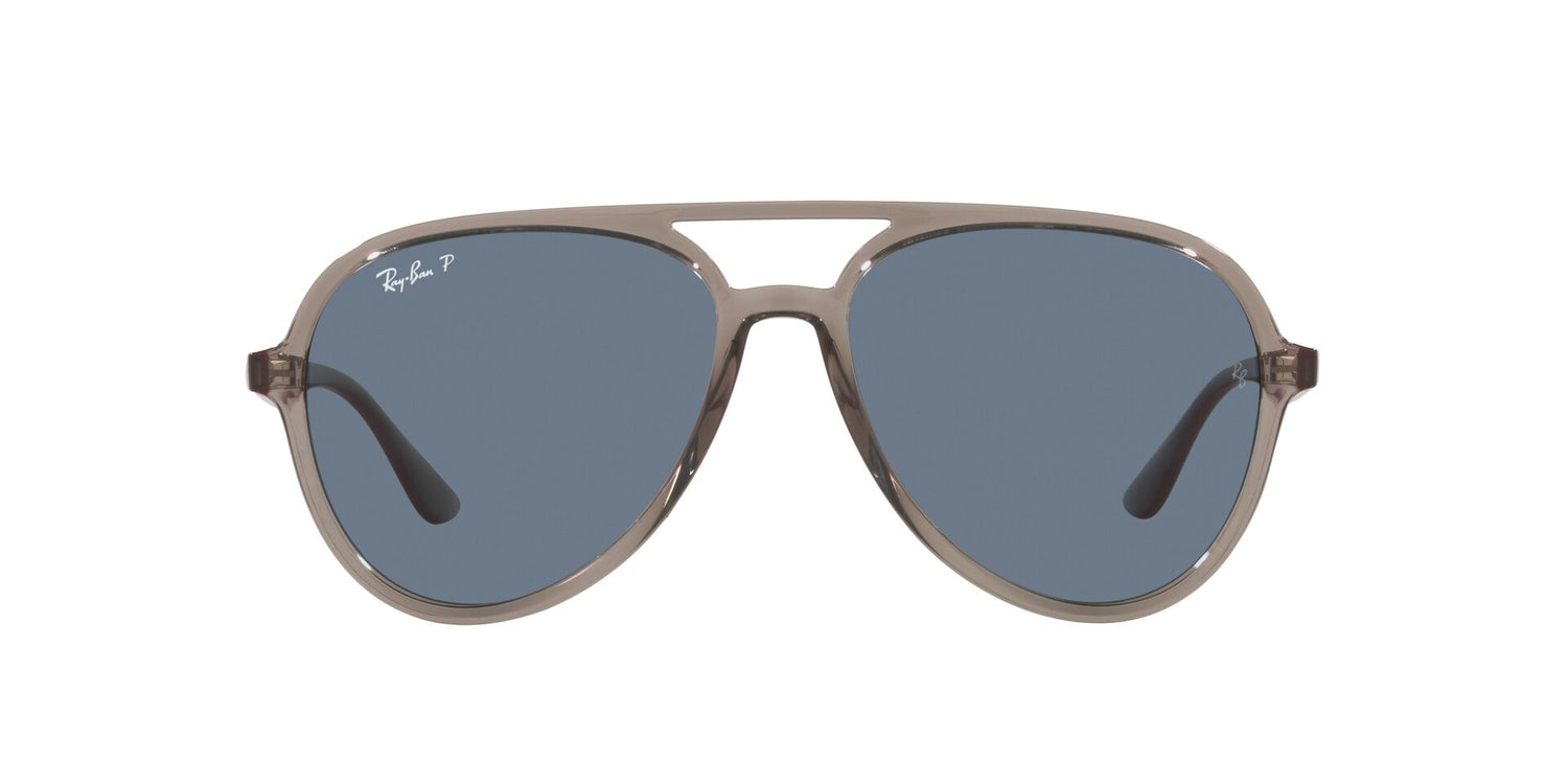 RAY-BAN RB4376 65722V 57