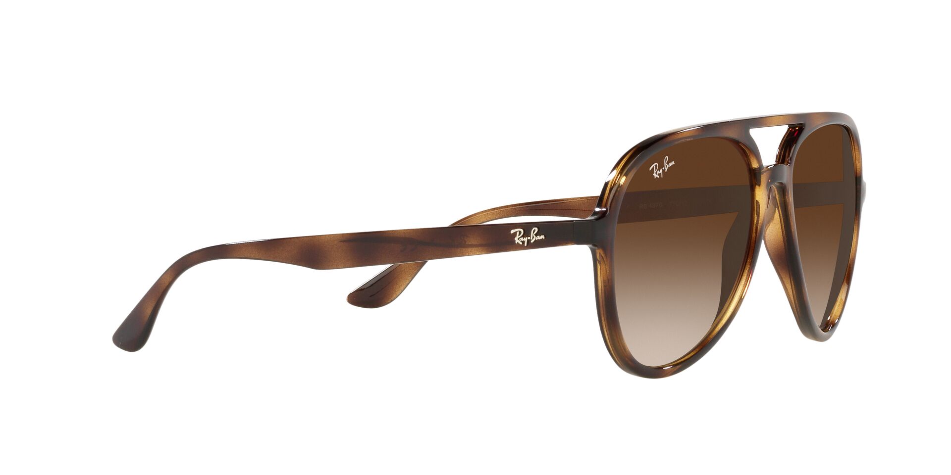 RAY-BAN RB4376 710/13 57 - 5