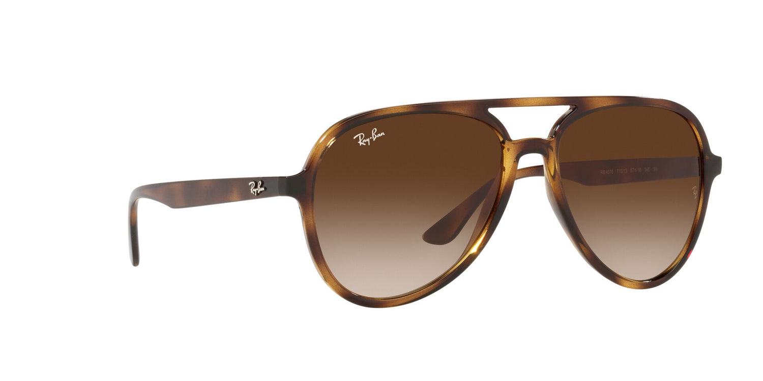 RAY-BAN RB4376 710/13 57 - 6