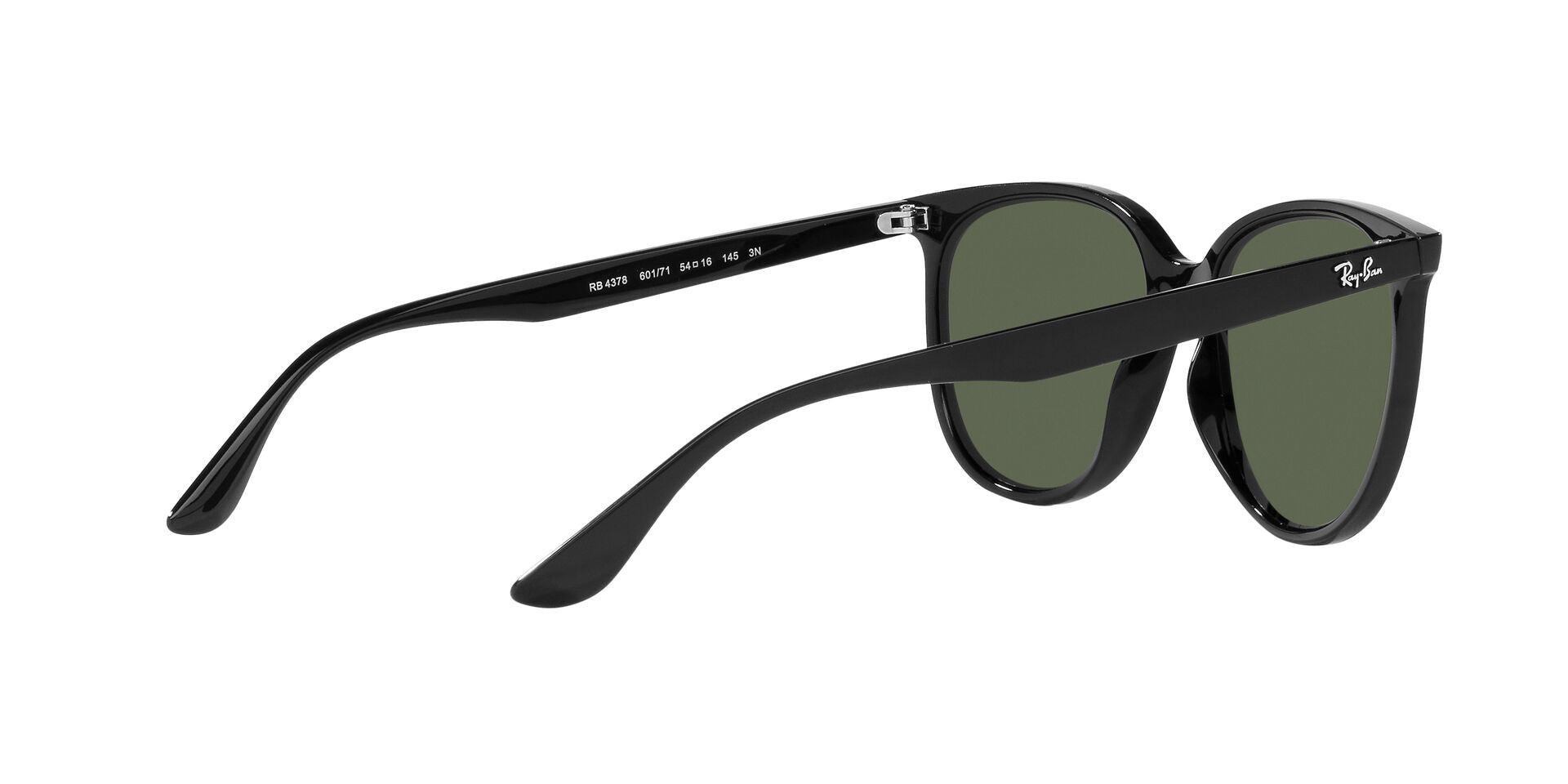 RAY-BAN RB4378 601/71 54