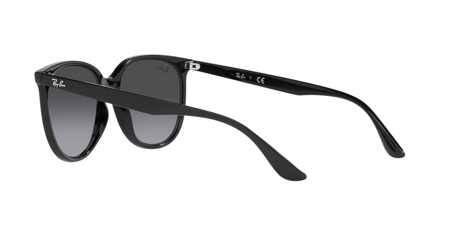 RAY-BAN RB4378 601/8G 54 - 3