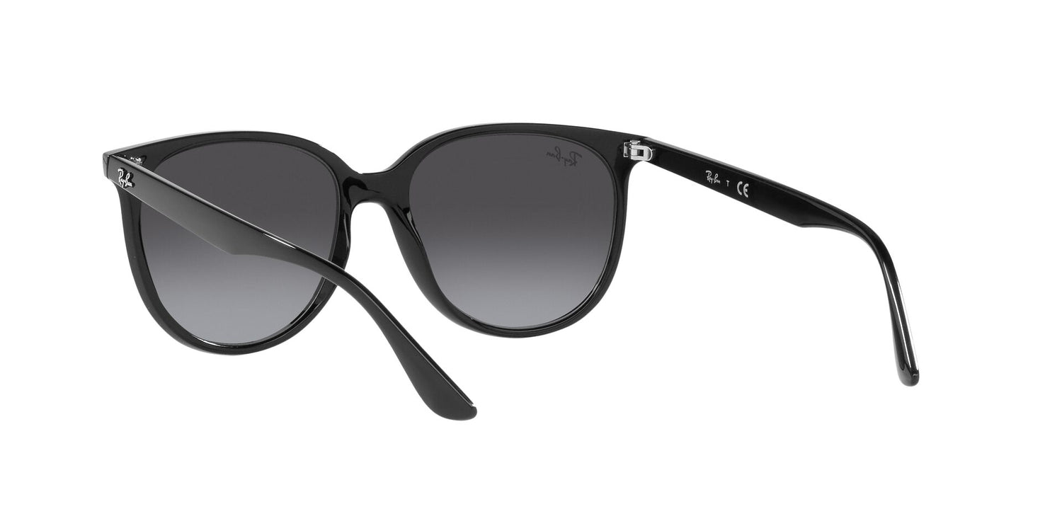 RAY-BAN RB4378 601/8G 54 - 4