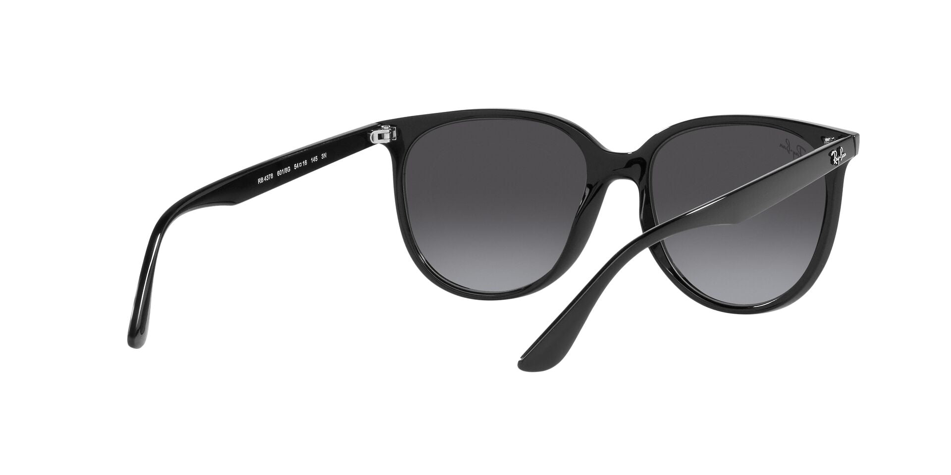 RAY-BAN RB4378 601/8G 54