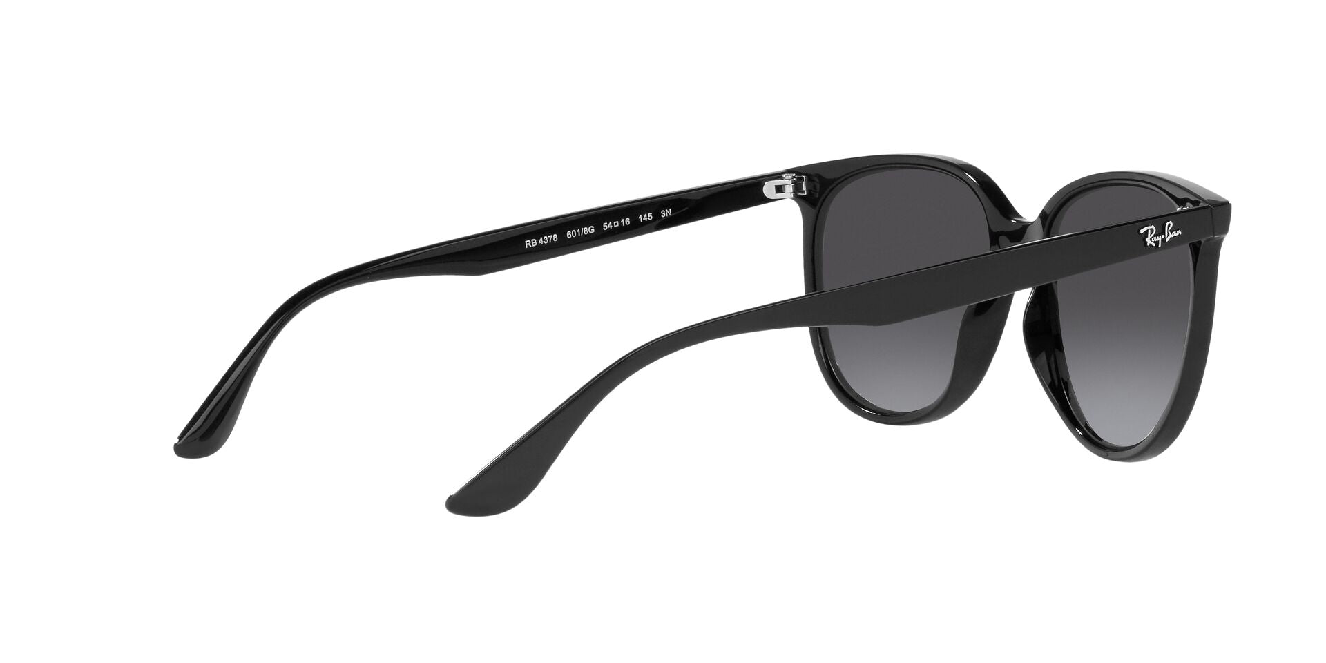 RAY-BAN RB4378 601/8G 54