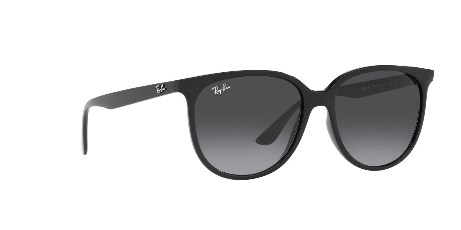 RAY-BAN RB4378 601/8G 54 - 10