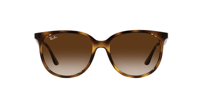 RAY-BAN RB4378 710/13 54