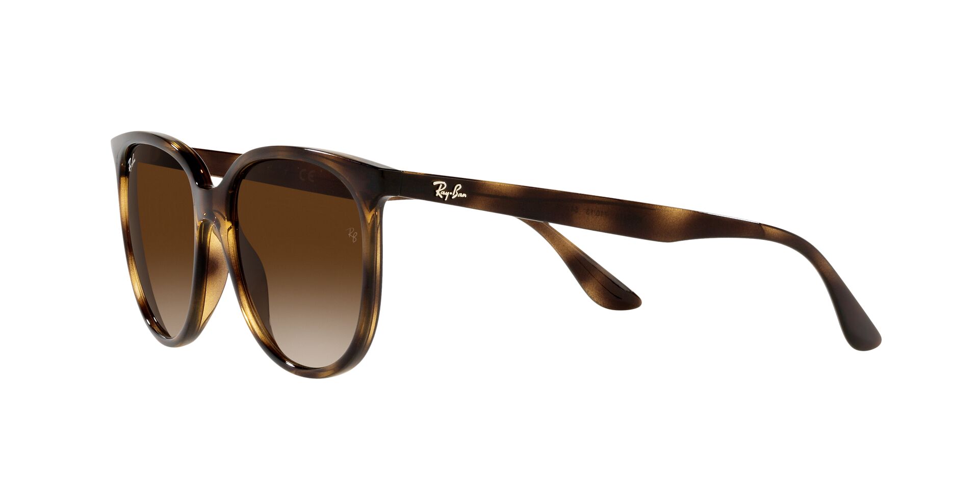 RAY-BAN RB4378 710/13 54