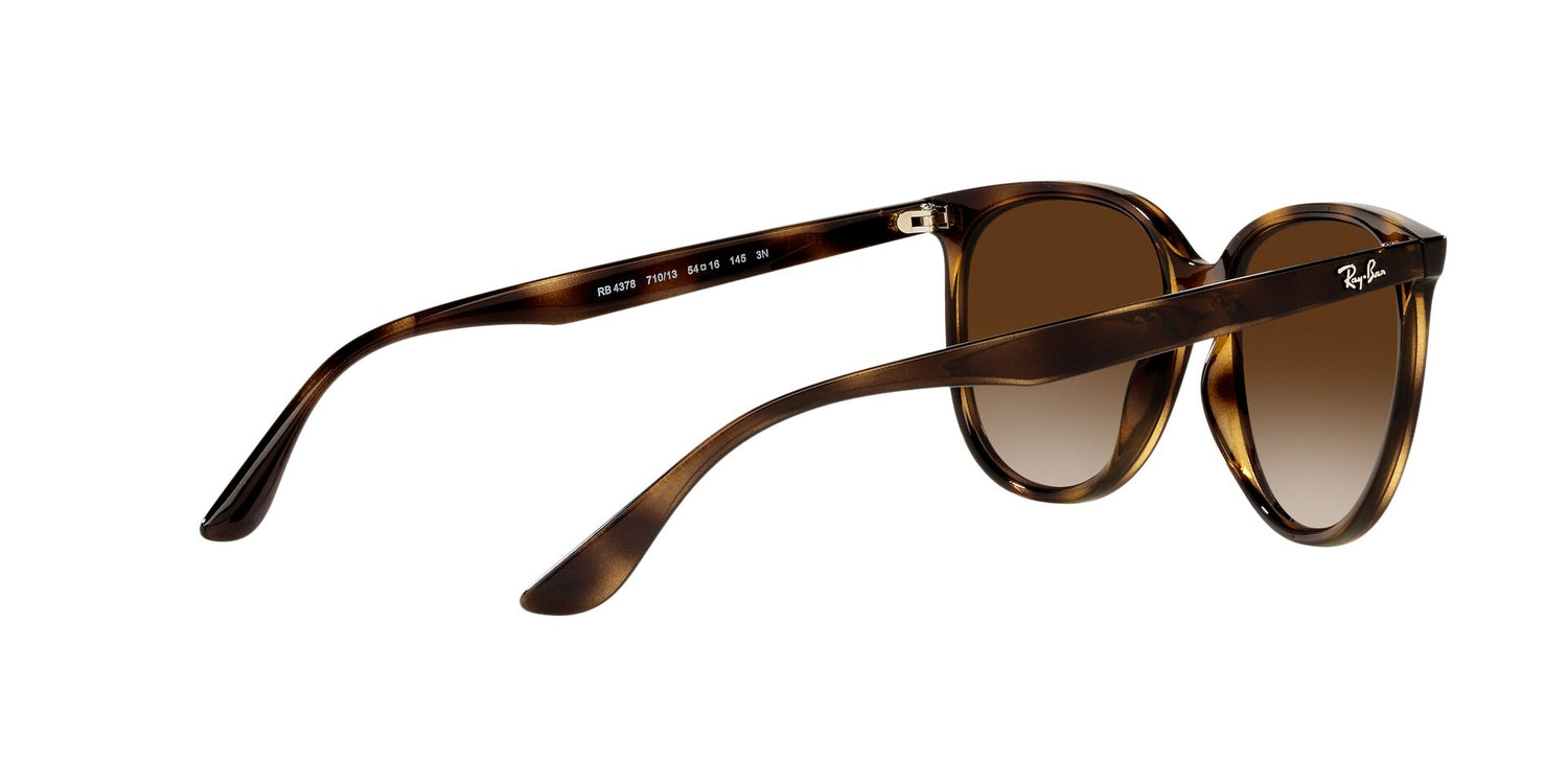 RAY-BAN RB4378 710/13 54