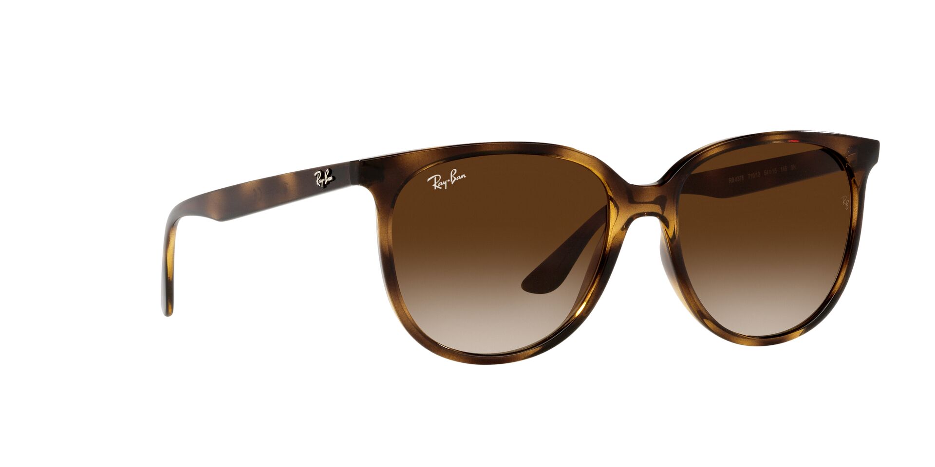 RAY-BAN RB4378 710/13 54