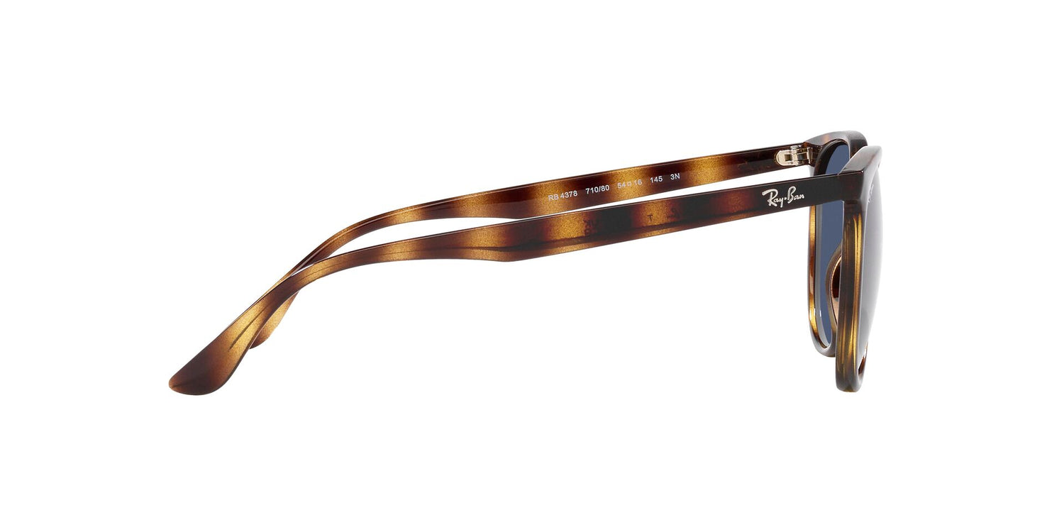 RAY-BAN RB4378 710/80 54