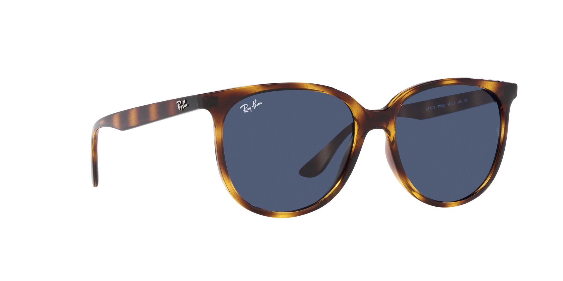 RAY-BAN RB4378 710/80 54