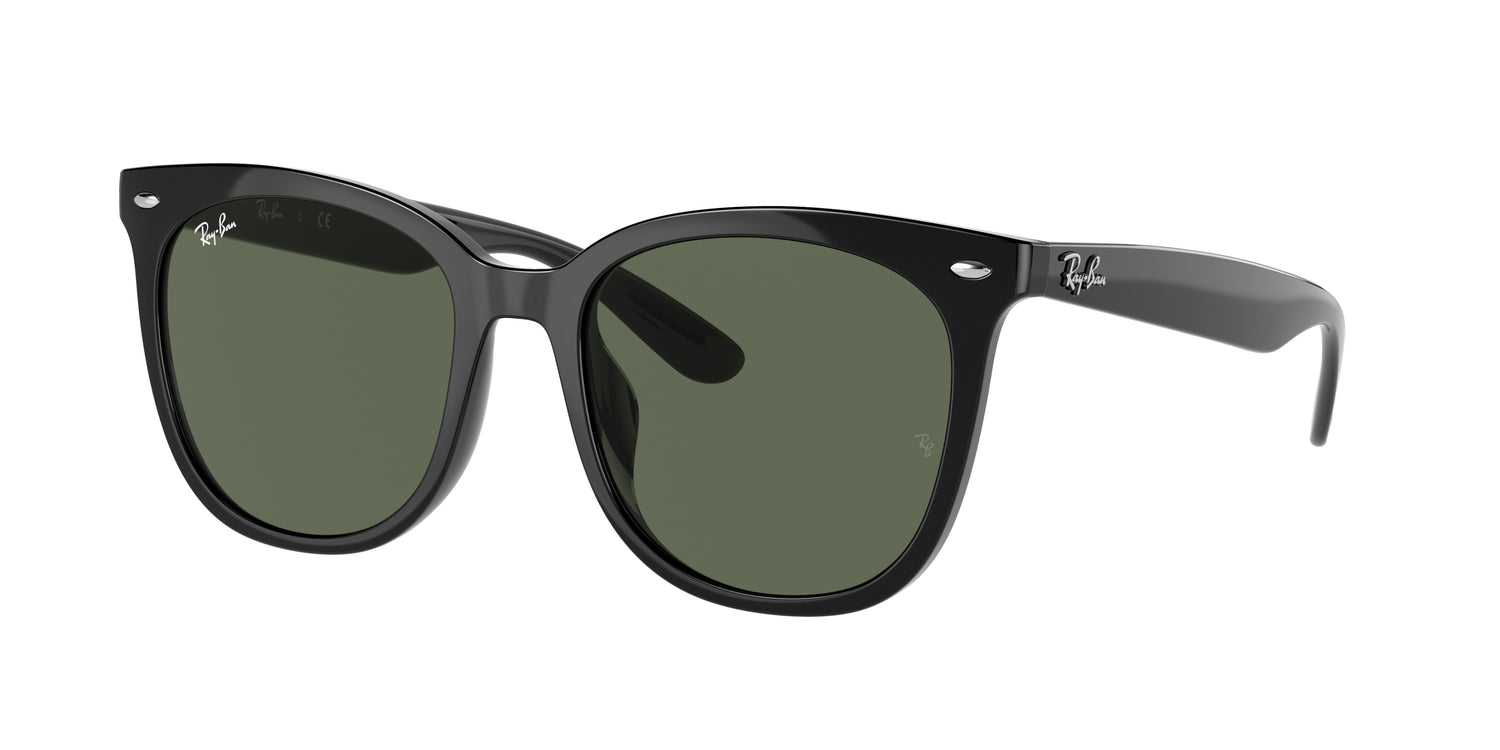 RAY-BAN RB4379D 601/71 55