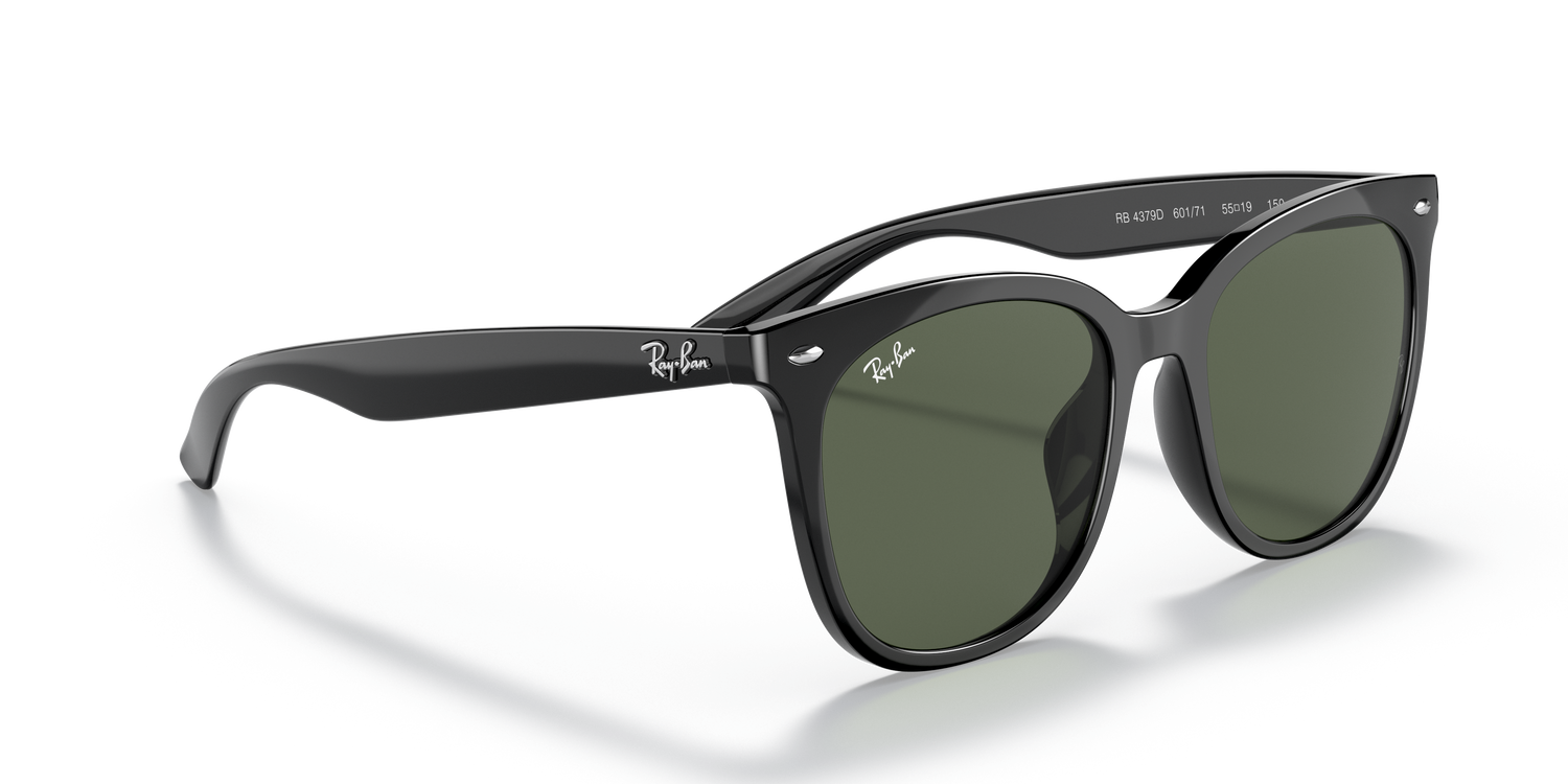 RAY-BAN RB4379D 601/71 55