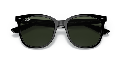 RAY-BAN RB4379D 601/71 55