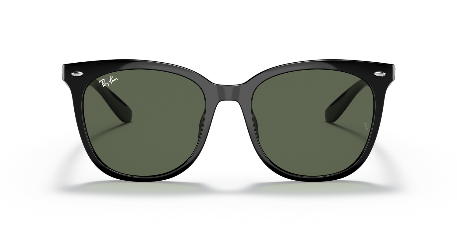 RAY-BAN RB4379D 601/71 55