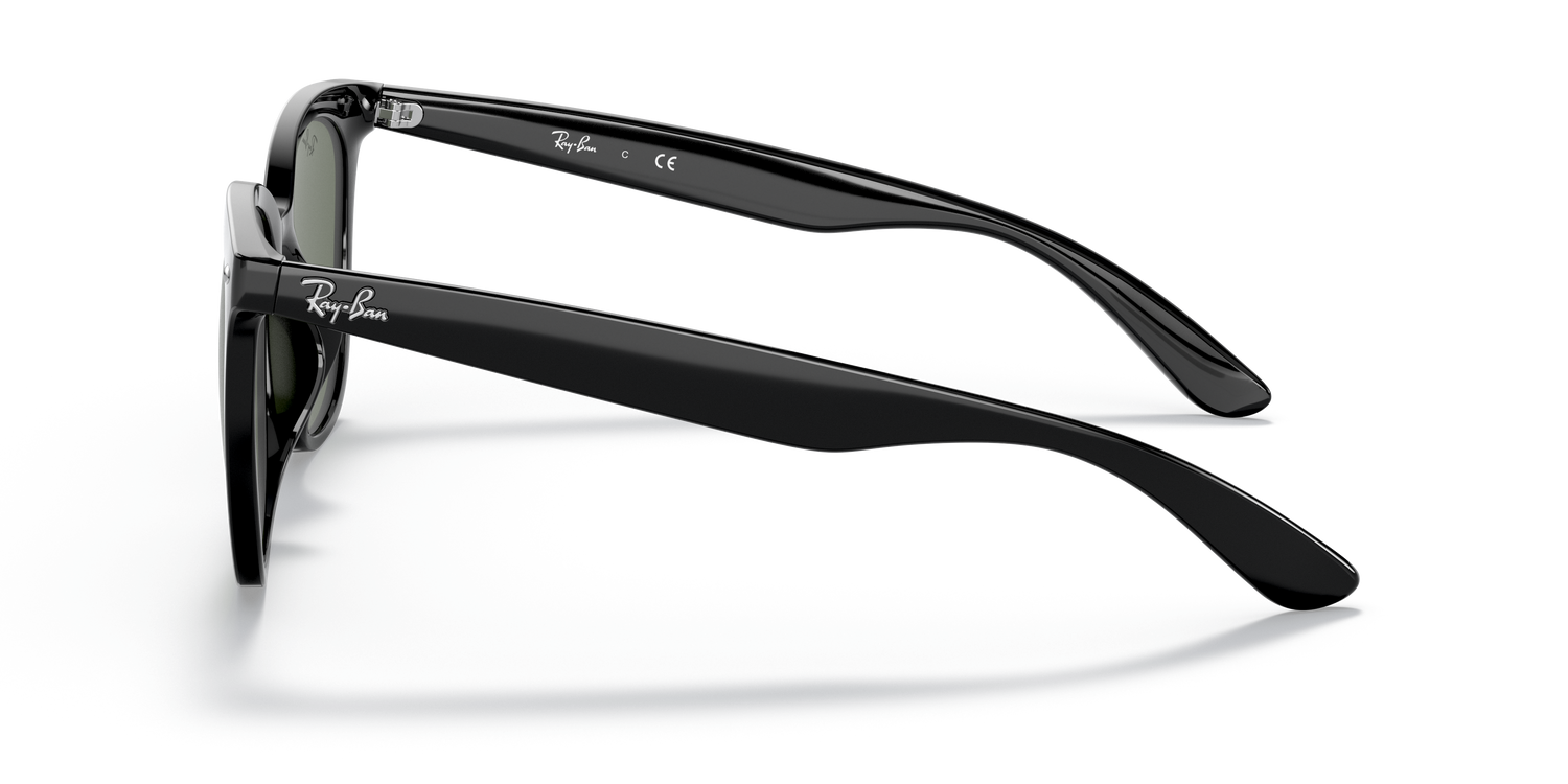 RAY-BAN RB4379D 601/71 55