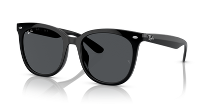 RAY-BAN RB4379D 601/87 55