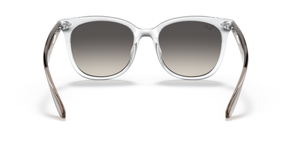 RAY-BAN RB4379D 659811 55