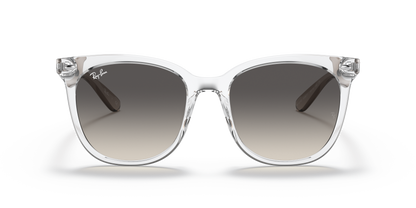 RAY-BAN RB4379D 659811 55