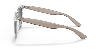 RAY-BAN RB4379D 659811 55