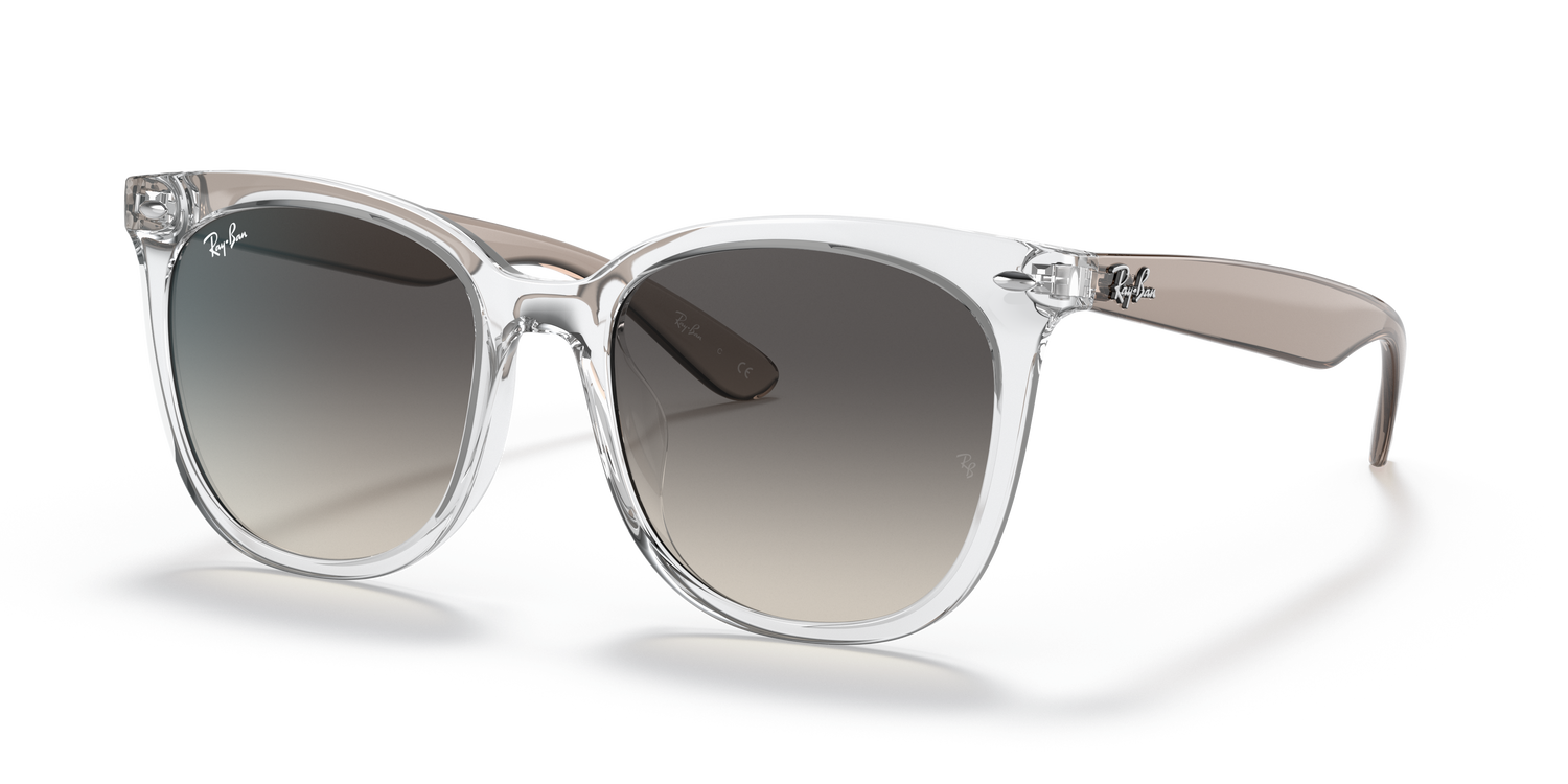 RAY-BAN RB4379D 659811 55