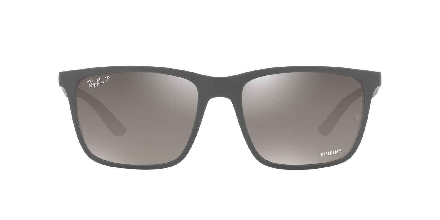 RAY-BAN RB4385 60175J 58 - 18