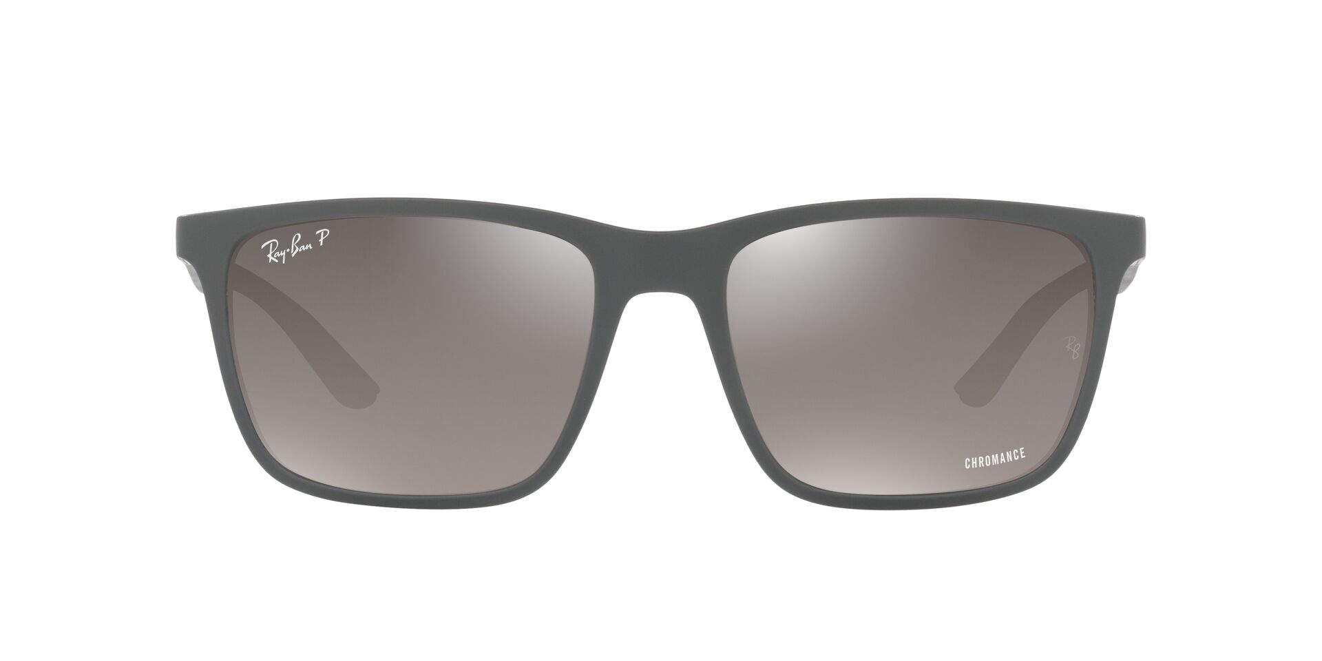 RAY-BAN RB4385 60175J 58 - 18