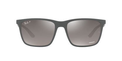 RAY-BAN RB4385 60175J 58 - 18